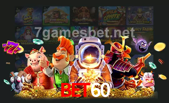 cassino bet60