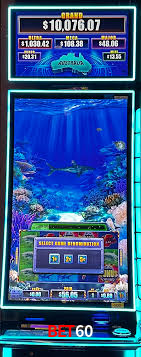 Blackjack Table bet60