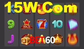 Tournaments bet60