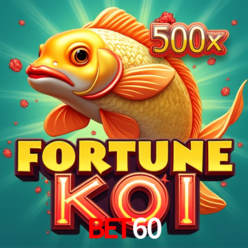 Interface do App bet60