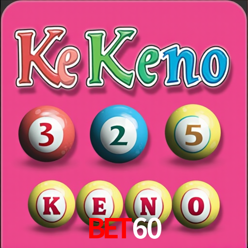 Game Providers bet60