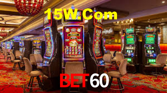 bet60 - App Performance