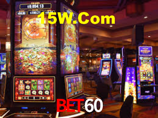 bet60: A Experiência de Casino com Jogos de Mesa ao Vivo