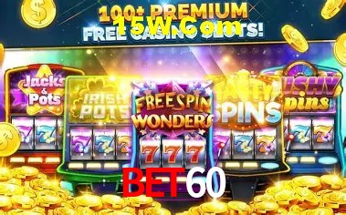 bet60 Fortaleza - Reviews