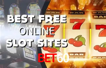 bet60 Belo Horizonte - Promo Tips
