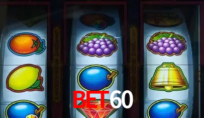 bet60 Rio de Janeiro - Slot Strategy
