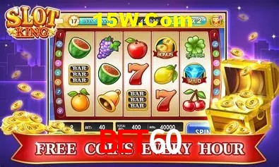 Jogos de Slot bet60
