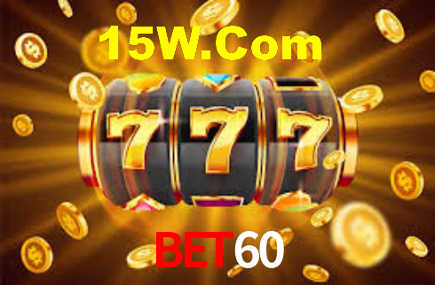 bet60 - Installation Guide