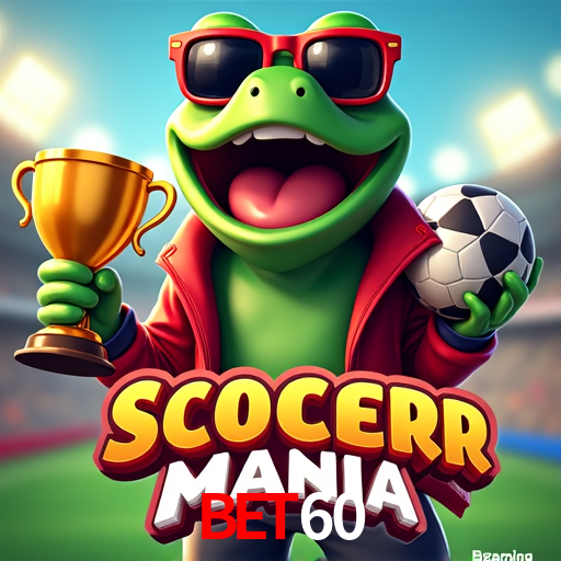 bet60 Bônus - Pacote R$5.000 + VIP