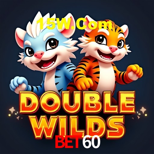 Estatísticas bet60