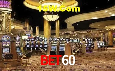 Login Seguro bet60