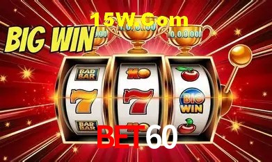 Promoções Sazonais bet60