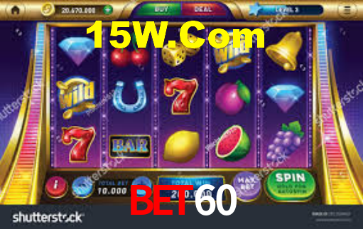 bet60 - App Features