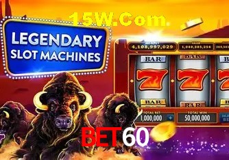 bet60 - Login Methods