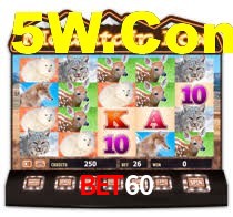 Sinta a adrenalina dos jogos de cassino com bet60