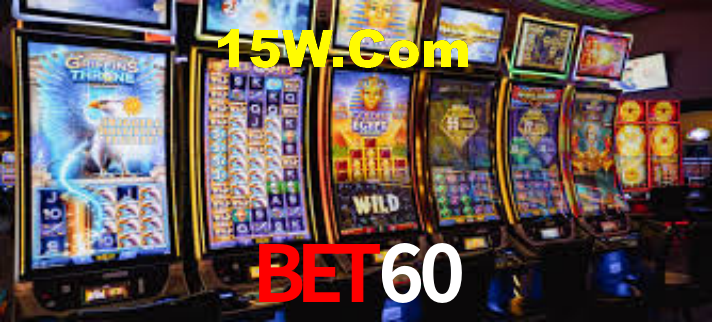 bet60 - App Compatibility