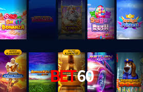 bet60 login