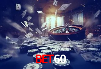 bet60 Brasília - Bonus Features
