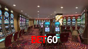 Live Casino bet60