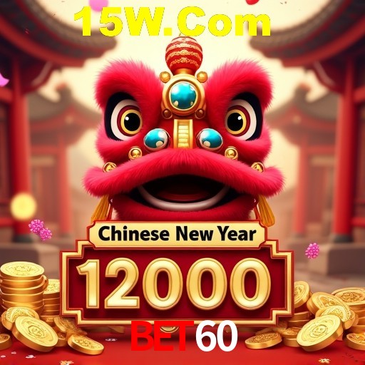 Descubra o Mundo do Cassino Online com bet60