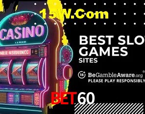 bet60 São Paulo - Top Slots