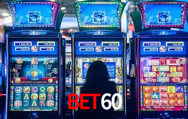 bet60 - Pagamento PIX Instantâneo
