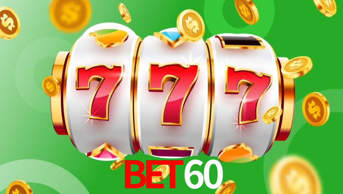 Slot Games bet60