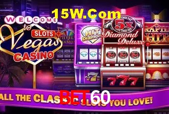 Especiais de Fim de Semana bet60
