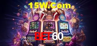 Tennis Betting bet60