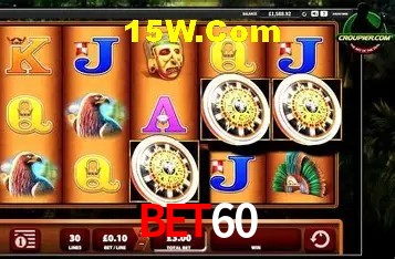 bet60 Promoções - 30+ Ofertas Diárias