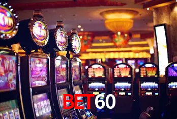 bet60 São Paulo - Jogo Providers